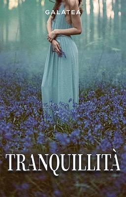 Cover image for Tranquillità