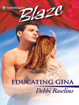 Cover image for Educating Gina