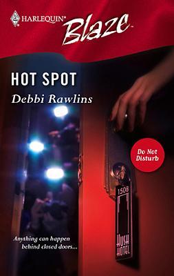 Cover image for Hot Spot