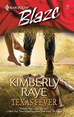 Cover image for Texas Fever