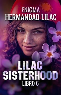 Cover image for Hermandad LILAC 6: Enigma