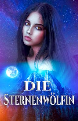 Cover of Die Sternenwölfin