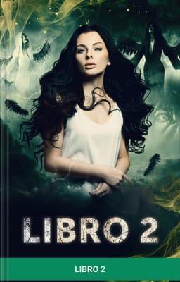 Cover image for La Serie Invisible Libro 2