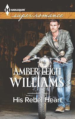 Cover image for His Rebel Heart