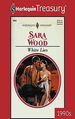 Cover image for White Lies