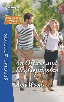Cover of An Officer and Her Gentleman