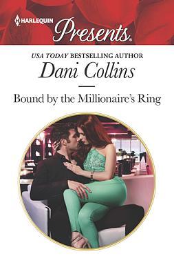 Cover image for Bound by the Millionaire's Ring