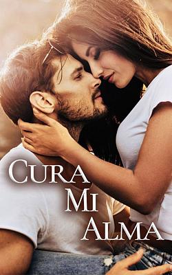 Cover image for Cura mi alma