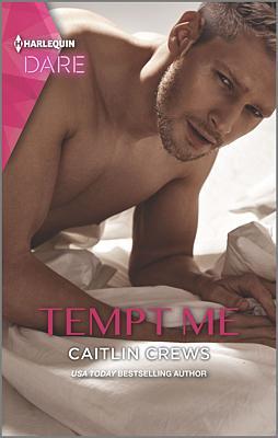 Cover image for Tempt Me