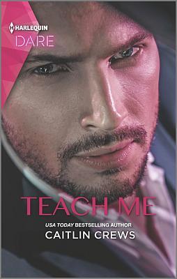 Cover image for Teach Me