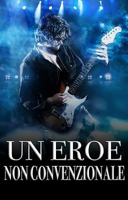 Cover image for Un eroe non convenzionale