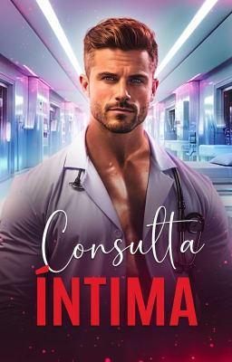 Cover image for Consulta Íntima