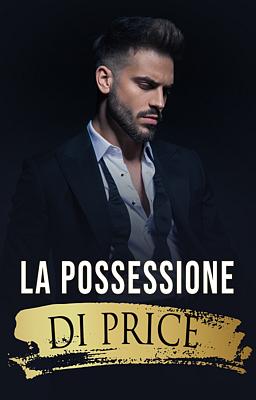 Cover image for La possessione di Price