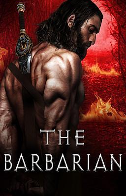 Cover of The Barbarian