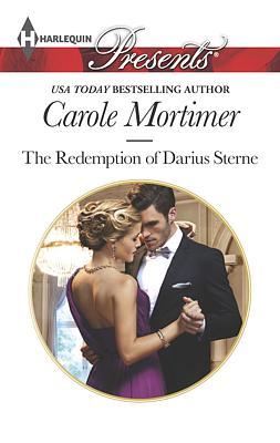 Cover of The Redemption of Darius Sterne