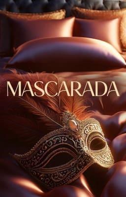Cover image for Mascarada