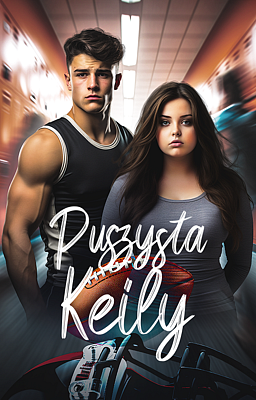 Cover of Puszysta Keily
