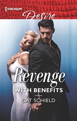 Cover of Revenge with Benefits