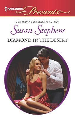 Cover of Diamond in the Desert