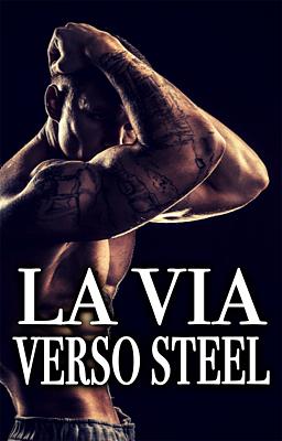 Cover image for La via verso Steel