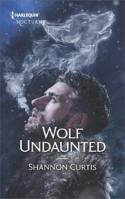Cover image for Wolf Undaunted