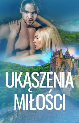 Cover image for Ukąszenia miłości