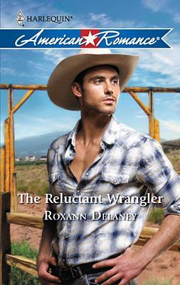 Cover image for The Reluctant Wrangler