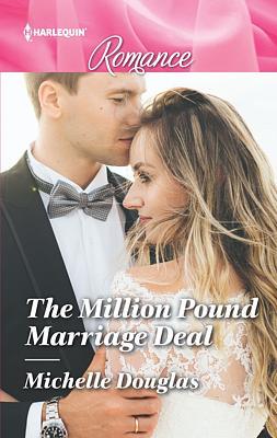 Cover image for The Million Pound Marriage Deal