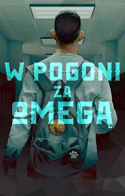 Cover image for W pogoni za omegą