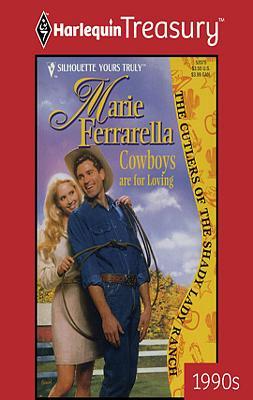 Cover of Cowboys Are for Loving
