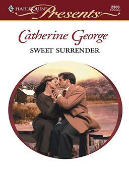 Cover image for Sweet Surrender