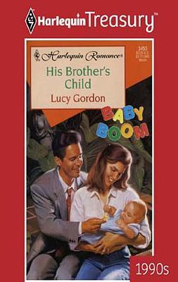 Cover of His Brother's Child