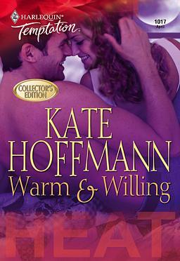 Cover image for Warm & Willing