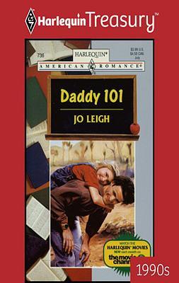 Cover of Daddy 101