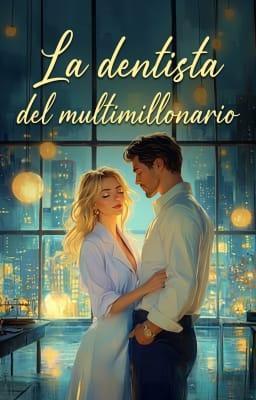 Cover image for Relato erótico: La dentista del multimillonario