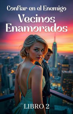 Cover image for Vecinos Enamorados 2: Confiar en el Enemigo