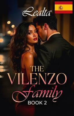 Cover image for La Familia Vilenzo Libro 2: Lealtà