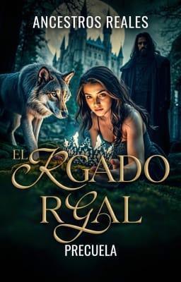 Cover image for El Legado Real Precuela: Ancestros Reales