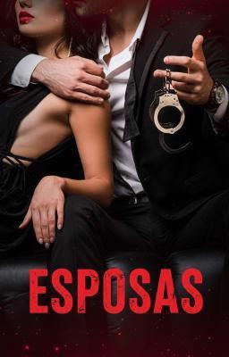 Cover image for Esposas