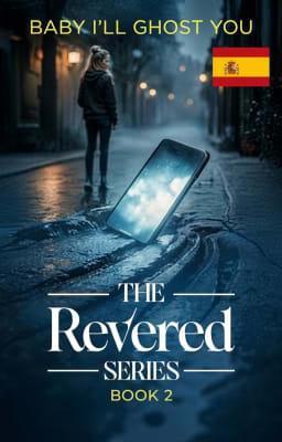 Cover image for Serie The Revered 2: Nena, me esfumaré