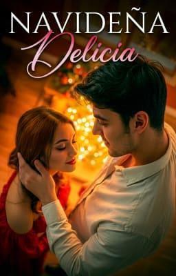 Cover image for Delicia Navideña