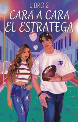 Cover image for El Estratega 2: Cara a cara