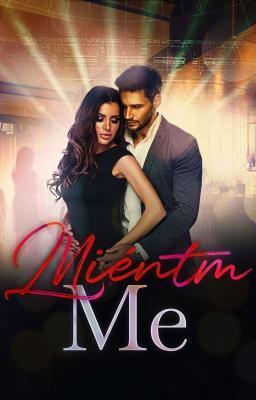 Cover image for Miénteme