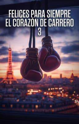 El corazón de Carrero 3: Felices para siempre