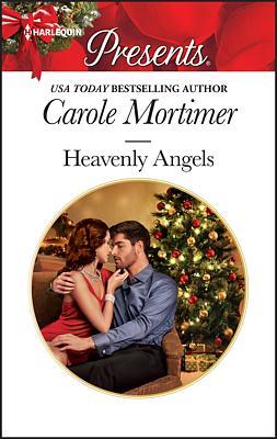 Cover image for Heavenly Angels
