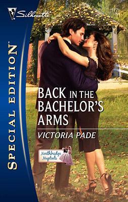Cover image for Back in the Bachelor's Arms