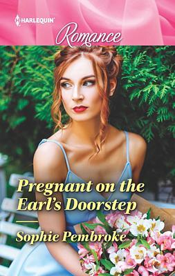 Cover of Pregnant on the Earl's Doorstep