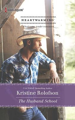 Cover of The Husband School