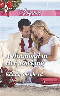 Cover of A Diamond in Her Stocking