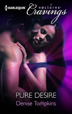 Cover of Pure Desire